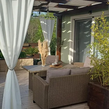 Apartman Hana Zgaljic