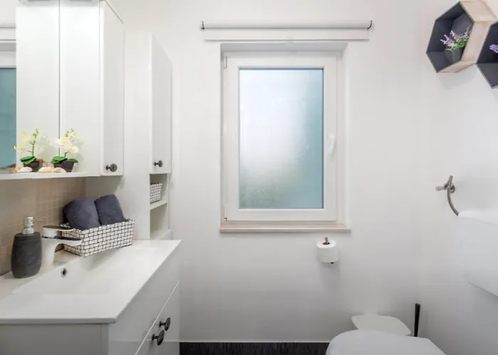 Apartment Hana Zgaljic