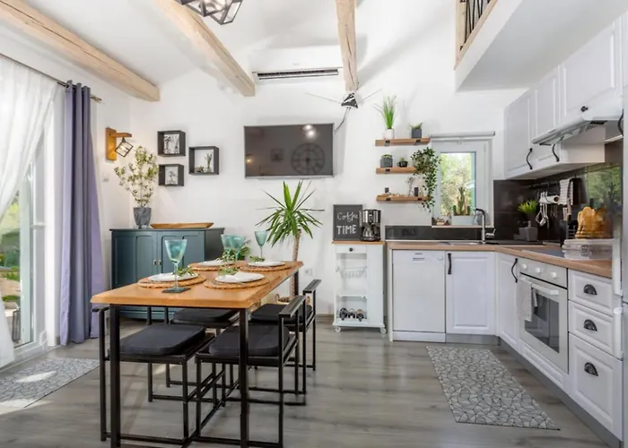 Apartment Hana Zgaljic