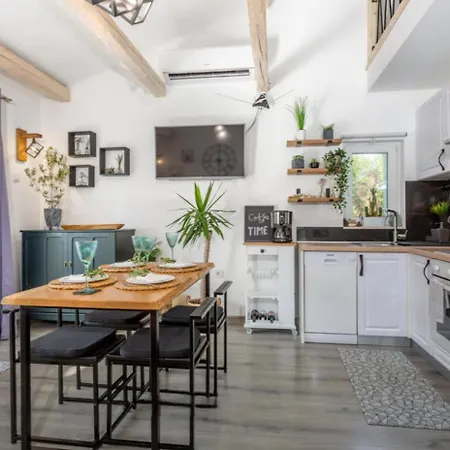 Apartament Hana Zgaljic