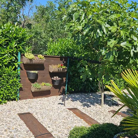 Apartament Hana