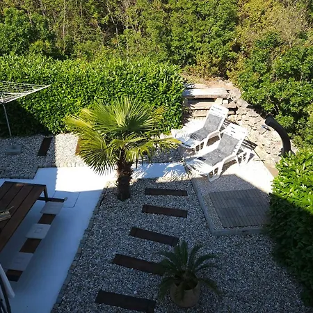Apartament Hana *