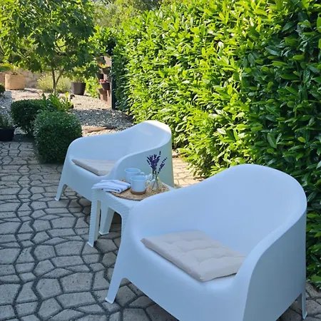 Apartament Hana *