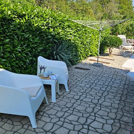 Apartament Hana