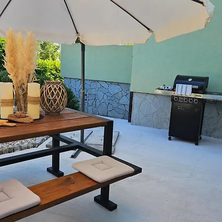 Apartament Hana